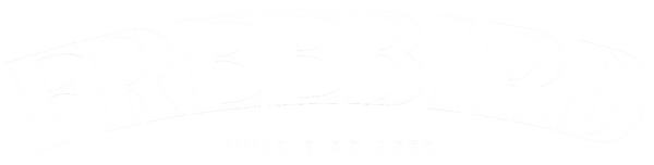 FREEBIRD Wild Bird Seed